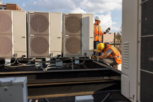 Best HVAC Installation Services  in Shasta Lake, CA