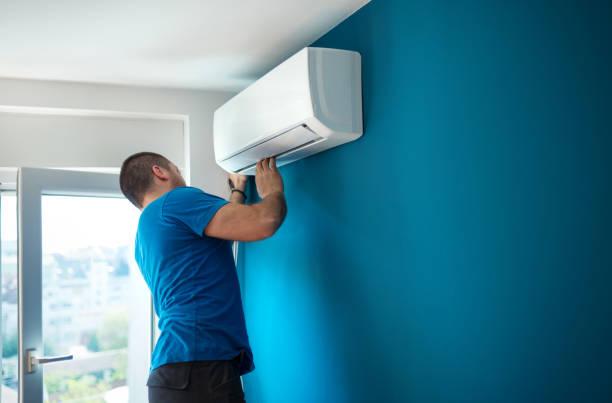 Trusted Shasta Lake, CA HVAC Experts