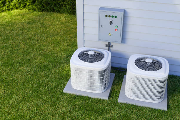 Best HVAC Air Duct Cleaning  in Shasta Lake, CA