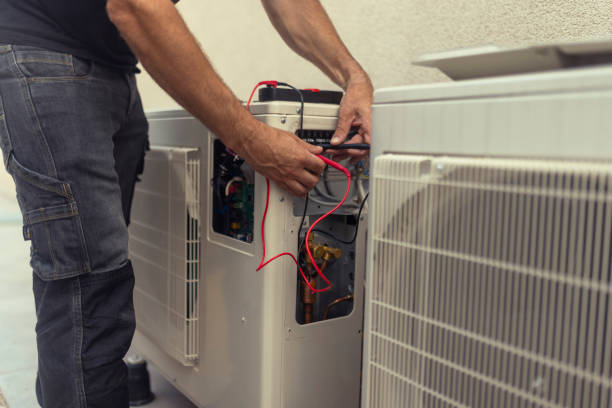 Shasta Lake, CA HVAC Company