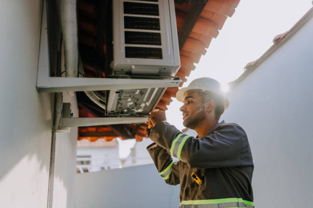 Ductless HVAC Repair in Shasta Lake, CA