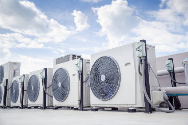 Best Central Air Repair  in Shasta Lake, CA