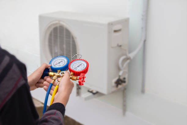 Best HVAC Air Duct Cleaning  in Shasta Lake, CA
