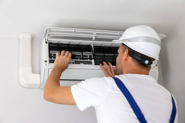 Best HVAC Installation Services  in Shasta Lake, CA