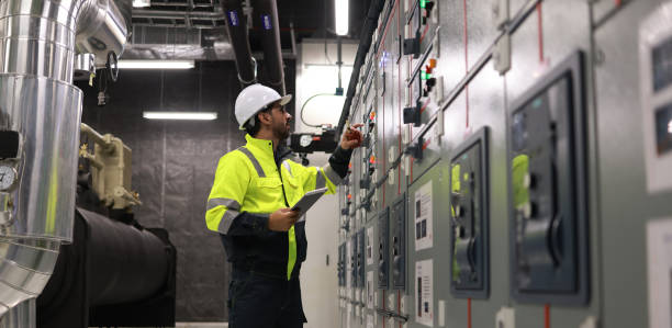 Best HVAC Repair Near Me  in Shasta Lake, CA