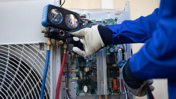 Best Best HVAC Companies  in Shasta Lake, CA