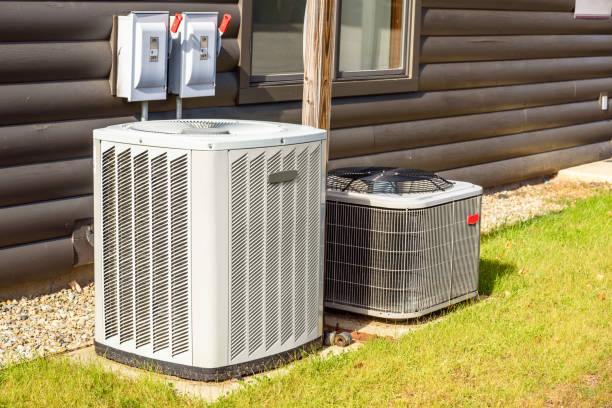 Best 24/7 HVAC Repair  in Shasta Lake, CA